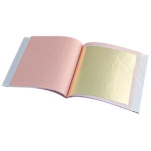 Genuine Gold leaf - Transfer