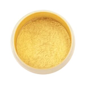 Powder Gold
