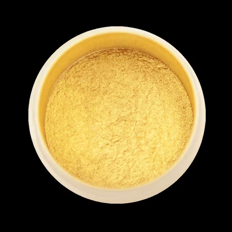 Powder Gold