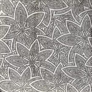 Coloured Silver leaf