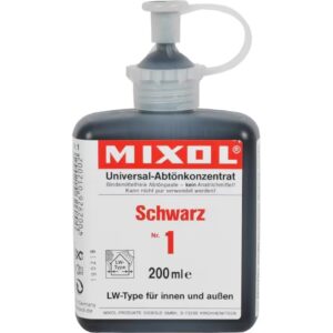 Mixol Tints - 200mL
