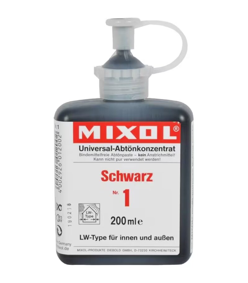 Mixol Tints - 200mL