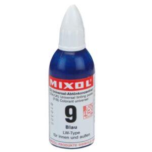 Mixol Tints - 20mL