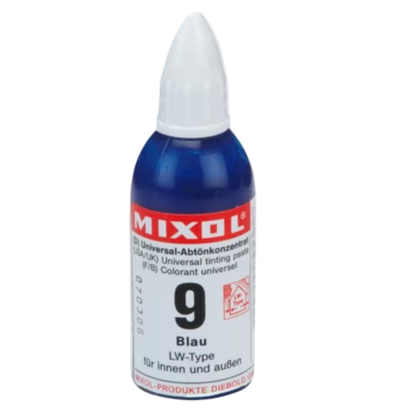 Mixol Tints - 20mL