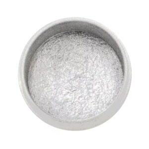 Powder Silver - 5 grams