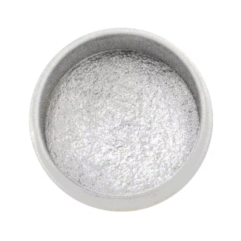 Powder Silver - 5 grams