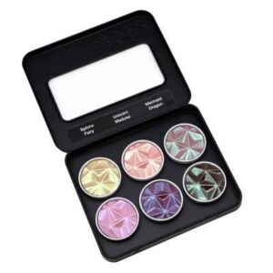 Coliro Watercolour Paint Sets