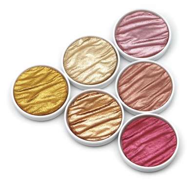 Coliro Watercolour Paint Sets - Image 11