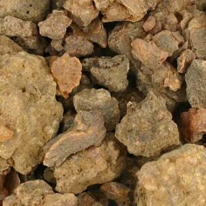 Gum Myrrh