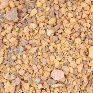 Gum Olibanum