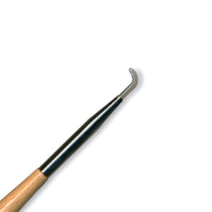 Agate Burnishers