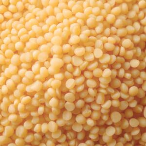 Candelilla Wax Pellets