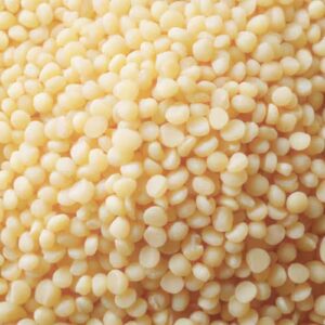 White Beeswax Pellets